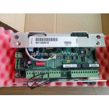 Conjunto de PCB do operador de porta 901140G01S da Wittur Selcom